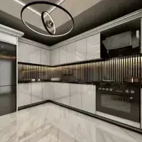 Apartment in Turkey, Istanbul, 142 sq.ft.