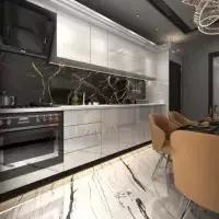 Apartment in Turkey, Istanbul, 142 sq.ft.