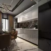 Apartment in Turkey, Istanbul, 142 sq.ft.