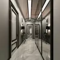 Apartment in Turkey, Istanbul, 142 sq.ft.
