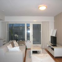 Квартира в Финляндии, Пиексямяки, 46 кв.м.