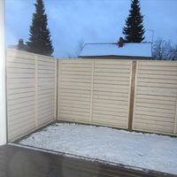 Квартира в Финляндии, Пиексямяки, 46 кв.м.