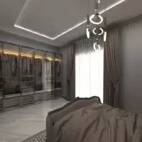 Апартаменты в Турции, Стамбул, 83 кв.фт.