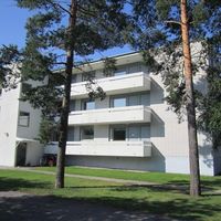 Квартира в Финляндии, Пиексямяки, 63 кв.м.