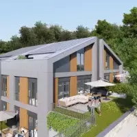 Apartment in Turkey, Istanbul, 57 sq.ft.
