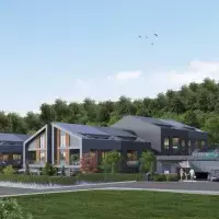 Apartment in Turkey, Istanbul, 57 sq.ft.