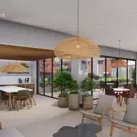 Apartment in Turkey, Istanbul, 57 sq.ft.