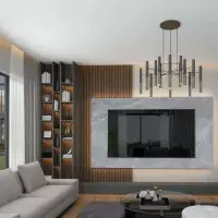 Apartment in Turkey, Istanbul, 57 sq.ft.