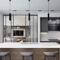 Apartment in Turkey, Istanbul, 57 sq.ft.