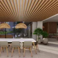 Apartment in Turkey, Istanbul, 57 sq.ft.