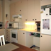 Квартира в Финляндии, Пиексямяки, 63 кв.м.