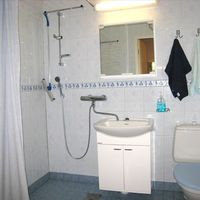 Квартира в Финляндии, Пиексямяки, 63 кв.м.