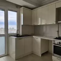 Апартаменты в Турции, Стамбул, 200 кв.фт.