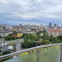 Апартаменты в Турции, Стамбул, 200 кв.фт.