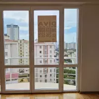 Апартаменты в Турции, Стамбул, 200 кв.фт.