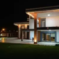 Villa in Turkey, Istanbul, 600 sq.ft.