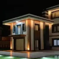 Villa in Turkey, Istanbul, 600 sq.ft.
