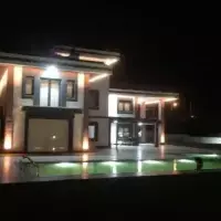 Villa in Turkey, Istanbul, 600 sq.ft.