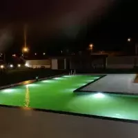 Villa in Turkey, Istanbul, 600 sq.ft.