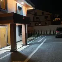 Villa in Turkey, Istanbul, 600 sq.ft.