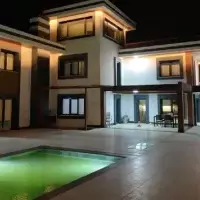 Villa in Turkey, Istanbul, 600 sq.ft.