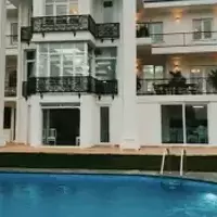 Villa in Turkey, Istanbul, 700 sq.ft.