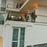 Villa in Turkey, Istanbul, 700 sq.ft.