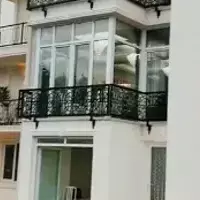 Villa in Turkey, Istanbul, 700 sq.ft.