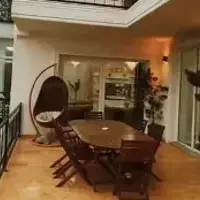 Villa in Turkey, Istanbul, 700 sq.ft.