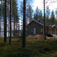 Дом в Финляндии, Пиексямяки, 92 кв.м.