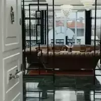 Villa in Turkey, Istanbul, 700 sq.ft.