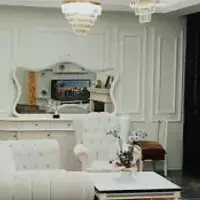 Villa in Turkey, Istanbul, 700 sq.ft.
