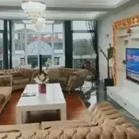 Villa in Turkey, Istanbul, 700 sq.ft.