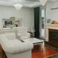 Villa in Turkey, Istanbul, 700 sq.ft.