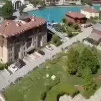 Апартаменты в Турции, Стамбул, 150 кв.фт.