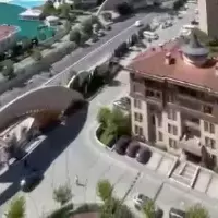 Апартаменты в Турции, Стамбул, 150 кв.фт.