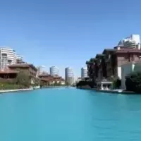 Апартаменты в Турции, Стамбул, 150 кв.фт.