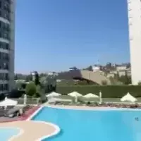 Апартаменты в Турции, Стамбул, 150 кв.фт.