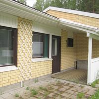 Апартаменты в Финляндии, 71 кв.м.