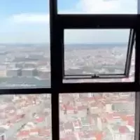 Apartment in Turkey, Istanbul, 68 sq.ft.