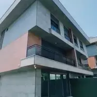 Villa in Turkey, Istanbul, 450 sq.ft.