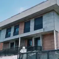 Villa in Turkey, Istanbul, 450 sq.ft.