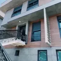 Villa in Turkey, Istanbul, 450 sq.ft.