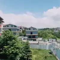 Villa in Turkey, Istanbul, 450 sq.ft.