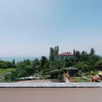 Villa in Turkey, Istanbul, 450 sq.ft.
