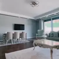 Villa in Turkey, Istanbul, 450 sq.ft.