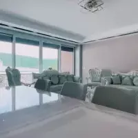 Villa in Turkey, Istanbul, 450 sq.ft.