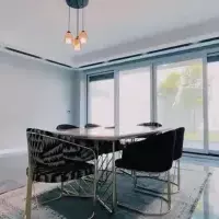 Villa in Turkey, Istanbul, 450 sq.ft.