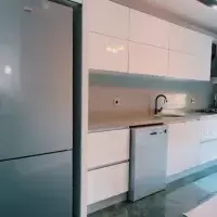 Villa in Turkey, Istanbul, 450 sq.ft.