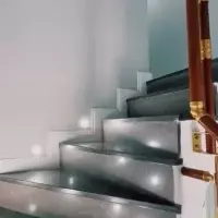 Villa in Turkey, Istanbul, 450 sq.ft.